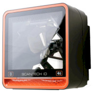 Сканер штрих-кодов SCANTECH ID Nova N-4070 USB/COM