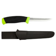 Рыбацкий нож MORAKNIV Fishing Comfort Scaler 098 (12208)