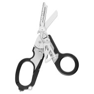 Мультитул спасательный LEATHERMAN Raptor Black MOLLE Sheath (831742)