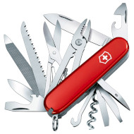 Швейцарский нож VICTORINOX Handyman Red (1.3773)