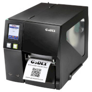 Принтер этикеток GODEX ZX1200i USB/COM/LAN
