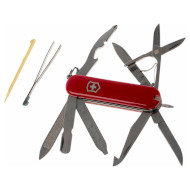 Швейцарский нож VICTORINOX MiniChamp (0.6385)