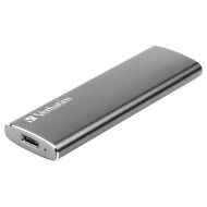 Портативный SSD диск VERBATIM Vx500 480GB USB3.1 (47443)