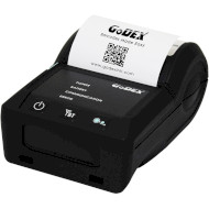 Портативный принтер этикеток GODEX MX30 USB/BT