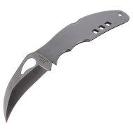 Складной нож SPYDERCO Byrd Crossbill Plain Edge (BY07P)