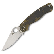 Складной нож SPYDERCO Para Military 2 (C81GPCMO2)