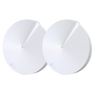 Wi-Fi Mesh система TP-LINK Deco M5 2-pack