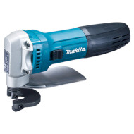 Электроножницы по металлу листовые MAKITA JS 1602