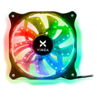 Вентилятор VINGA RGB Fan-01