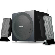 Акустическая система MICROLAB M-300U Black