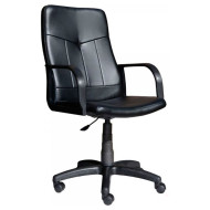 Кресло офисное ПРИМТЕКС ПЛЮС Clerk CZ-3