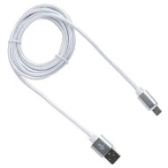Кабель CABLEXPERT USB AM/Micro-BM/Apple Lightning 1.8м (CCB-USB2AM-MU8P-6)