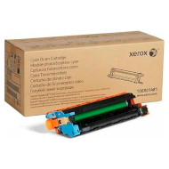 Тонер-картридж XEROX 108R01481 Cyan