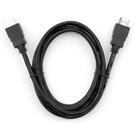 Кабель VINGA HDMI v2.0 1.5м Black (VCPDCHDMIMM1.5BK)