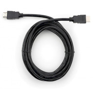 Кабель VINGA HDMI v2.0 5м Black (VCPDCHDMIMM5BK)