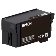 Картридж EPSON T40D1 UltraChrome XD2 Black (C13T40D140)