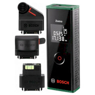 Лазерный дальномер BOSCH Zamo III SET (0.603.672.701)