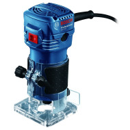 Фрезер кромочный BOSCH GKF 550 (0.601.6A0.020)