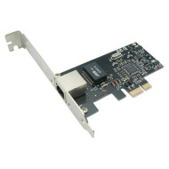 Сетевая карта DYNAMODE NC-GbLan-PCIE PCIe
