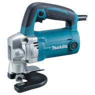 Электроножницы по металлу листовые MAKITA JS3201J