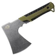 Туристический топор GERBER Pack Hatchet Flat Sage 0.59кг (31-003482)