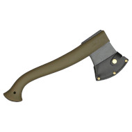 Туристический топор MORAKNIV Camping Axe 0.5кг (1-1991)