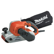 Ленточная шлифмашина MAKITA M9400