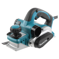 Электрорубанок MAKITA KP0810