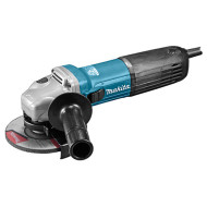 Угловая шлифовальная машина MAKITA GA5040C
