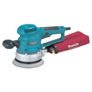 Эксцентриковая шлифмашина MAKITA BO6030