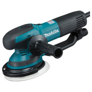 Эксцентриковая шлифмашина MAKITA BO6050J