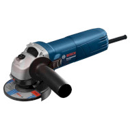 Угловая шлифовальная машина BOSCH GWS 670 Professional (0.601.375.606)