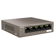 Коммутатор TENDA TEF1105P-4-38W