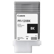 Картридж CANON PFI-120MBK Matte Black (2884C001)