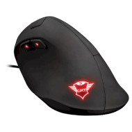 Вертикальная мышь TRUST Gaming GXT 144 Rexx Black (22991)