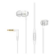 Наушники SENNHEISER CX 300S White (508594)