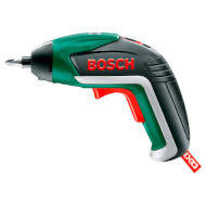 Аккумуляторная отвёртка BOSCH IXO V (0.603.9A8.020)