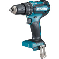 Аккумуляторная дрель-шуруповёрт MAKITA DHP485Z