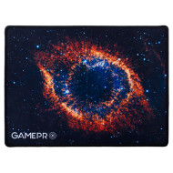 Игровая поверхность GAMEPRO Headshot MP068 M Black