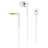 Наушники SENNHEISER CX 100 White (508592)