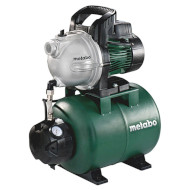 Насосная станция METABO HWW 3300/25 G (600968000)