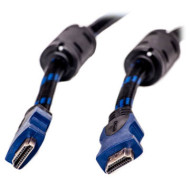 Кабель POWERPLANT HDMI v1.4 10м Black (KD00AS1205)