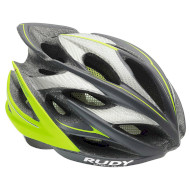 Шлем RUDY PROJECT Windmax S/M Graphite/Lime Fluo Matte (HL522401)