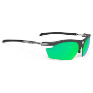 Очки RUDY PROJECT Rydon Carbon w/Polar 3FX HDR Multilaser Green (SP536114-0000)