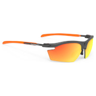 Очки RUDY PROJECT Rydon Graphite w/RP Optics Multilaser Orange (SP534098-0000)