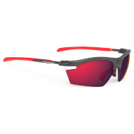 Очки RUDY PROJECT Rydon Graphite w/RP Optics Multilaser Red (SP533898-0001)