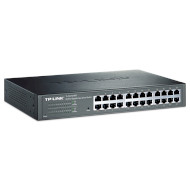 Коммутатор TP-LINK Easy Smart TL-SG1024DE