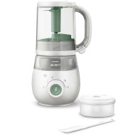 Пароварка-блендер PHILIPS-AVENT SCF885/01