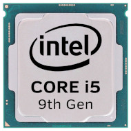 Процессор INTEL Core i5-9400F 2.9GHz s1151 Tray (CM8068403358819)