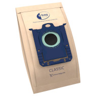 Мешок-пылесборник ELECTROLUX S-Bag Classic E200SM 15шт (900168800)